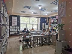 北西六路五里桥2到3楼房东直租，小区学校多，可分租
