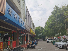 北西六路五里桥2到3楼房东直租，小区学校多，可分租