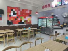 淄博市体育中学对面全新餐饮店整体转让