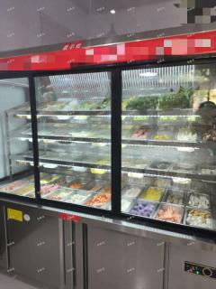 淄博市体育中学对面全新餐饮店整体转让