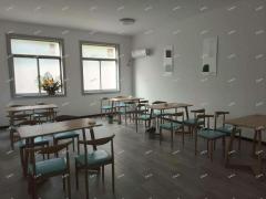 淄博市体育中学对面全新餐饮店整体转让