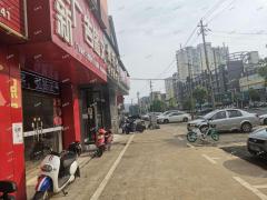 江西财经大学蛟桥校区旁，餐饮店转让，周边有3所大学