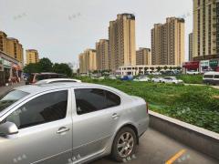 盛世康城南门第二家店铺房东直租！带免租期