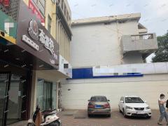 明清街商业街小区门口沿街商铺房东直租