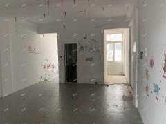 明清街商业街小区门口沿街商铺房东直租