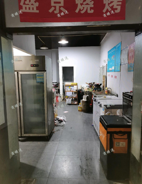 (转让) 正对面是南昌大的附属医院