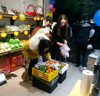 (转让) 大学门口水果店店面转让