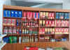 (转让) 转角店面，三个门，新房，接手即可营业