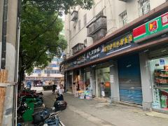 东湖后墙路便利店转让，日营业额3千5到4千