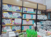 (转让) 盈利中母婴店转让整转不空转