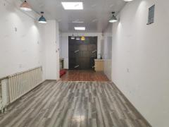 市实验中学沿街一楼对外出租