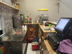 淄川第四中学旁一楼新装修餐饮店空转，多行业可做