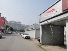 义乌商品城西沿街店铺首次出租，起租期半年起，可做多行业