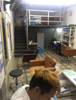 (转让) 美发店营业中3年转让