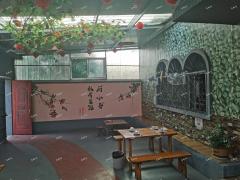 临淄闫家别墅区餐饮店整体转让，装修到位,环境优美