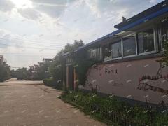 临淄闫家别墅区餐饮店整体转让，装修到位,环境优美