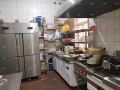 临淄闫家别墅区餐饮店整体转让，装修到位,环境优美