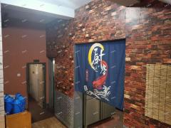 临淄闫家别墅区餐饮店整体转让，装修到位,环境优美