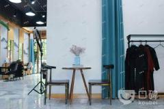 上海路恒茂梦时代广场旁美发店空转，有3万多卡金会员