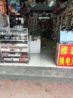 赣县中学临街旺铺转让 包教技术 人流量大