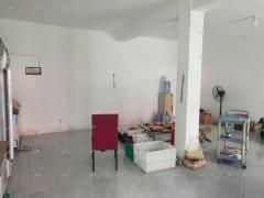 林家市场烧烤店整体转，紧邻理工大辐射6万人加