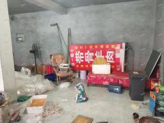 林家市场烧烤店整体转，紧邻理工大辐射6万人加