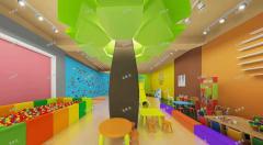 张店区政府旁大型培训学校带师生整体转让 