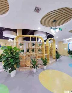 张店区政府旁大型培训学校带师生整体转让 