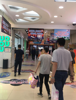 (出租) 梦时代餐饮楼层有位置出租，适合做轻餐饮，奶茶冷饮店