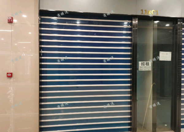 (出租) 新洪城大市场6号馆1楼11街01