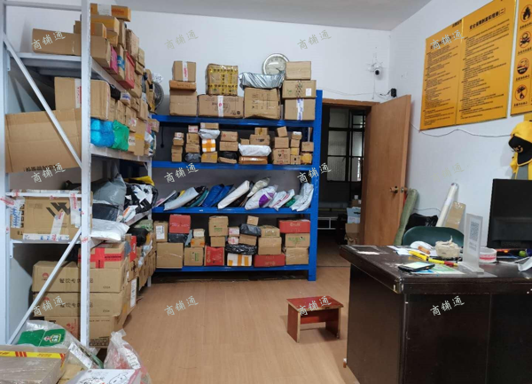 (转让) 南昌东湖区韵达快递驿站转让