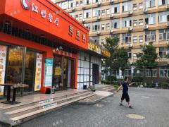 江西科技学院宿舍楼下餐饮店转让客源稳定可24小时营业