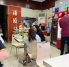 (转让) 诚意转让杨国福加盟店生意，现已委托总部，月客稳定