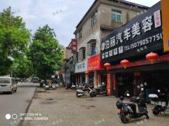 江西科技学院后街蓝天驾校旁超市转让，人流量大客源稳