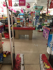 (转让) 赣南师范大学超市联银水果店