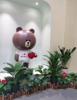 (出租) 红谷滩中心区小学旁边水吧和教室出租合作