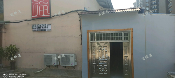 (出租) 红谷中心独院商铺(闹中取静，全新装修)