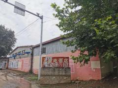 临淄中瑞大厦斜对面3000平大型场地出租 无行业限制