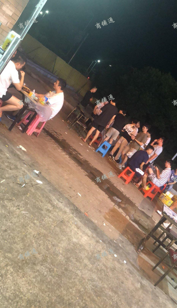 (转让) 旺铺低价转让，证件齐全，设备齐全