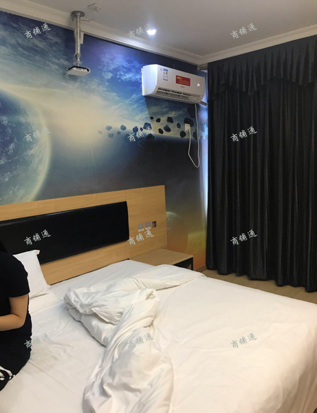 (转让) 中山路快捷连锁酒店转让