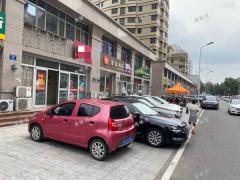 张店天府清华园沿街精装修美容养生会所整体转让，带会员