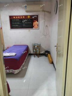 张店天府清华园沿街精装修美容养生会所整体转让，带会员