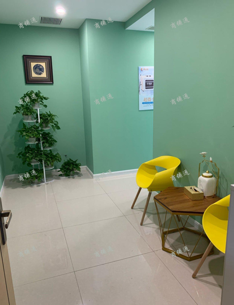 (转让) 快来看看水晶街招商部