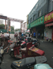 (转让) 菜市场门口位置相当好
