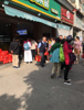 (转让) 精装修双门面水果店转让也可空转