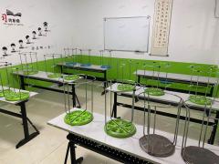 张店傅家实验小学对面大型小饭桌整体转让，手续齐全