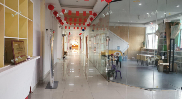 (出租) 赣医医院四楼 文仲跆拳道馆