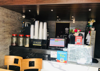 (转让) 新装修原奶茶店设备齐全出租转让