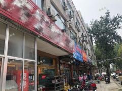 张店中心路东一街经营5年餐饮老店整转，可空转！