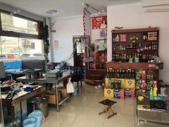 张店中心路东一街经营5年餐饮老店整转，可空转！